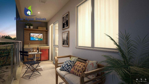 Imagem 10 de 15 de Now Smart Residence Irajá - 22