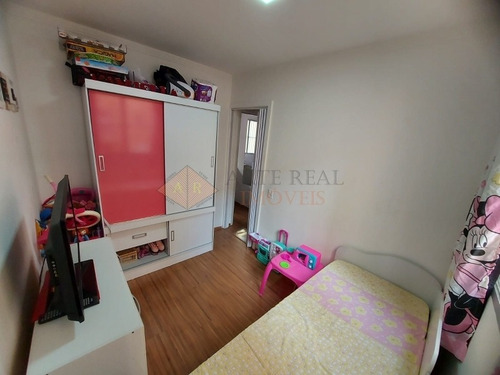 Imagem 10 de 18 de Apartamento 2 Dormitórios, Colônia (zona Leste) - São Paulo/sp - 1749