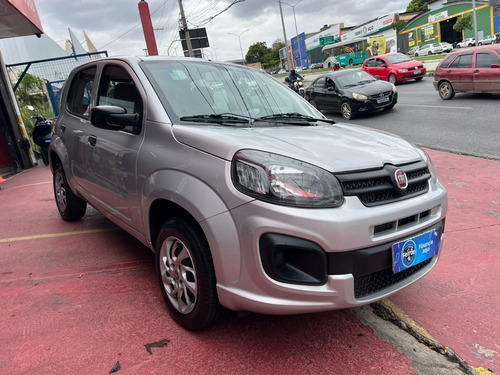 Fiat Uno 1.0 Attractive Flex 5p