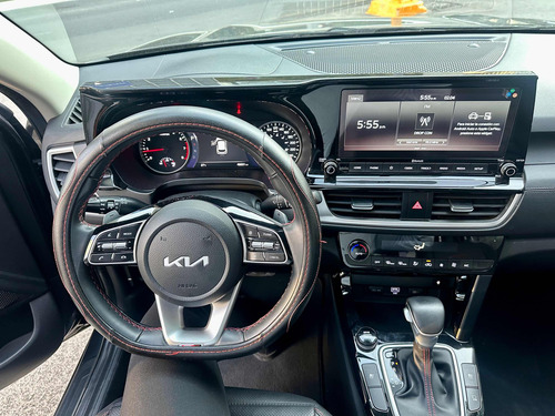 Kia Seltos 1.6 Ex Pack At