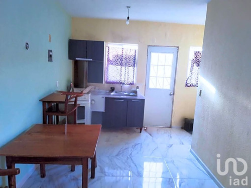 Renta Casa 1 Ambiente Misión Las Flores
