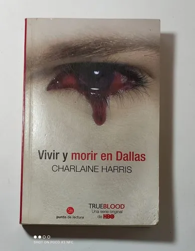 Vivir Y Morir En Dallas .. (Usado)