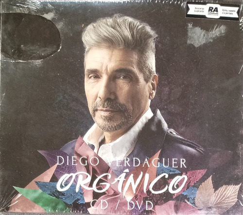 Diego Veraguer - Orgánico