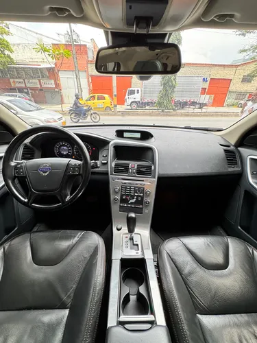 Volvo XC60 2.0t Fwd