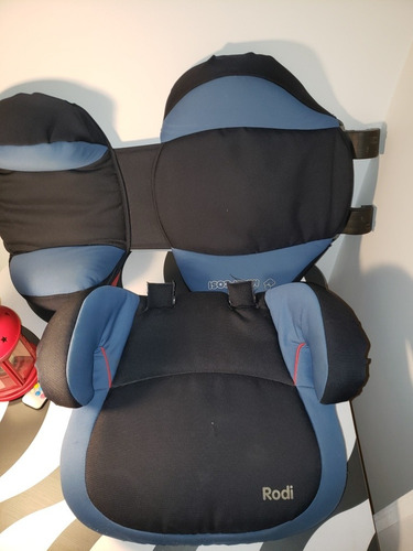 Butaca Para Auto Maxi-cosi 2 En 1 - Holanda Azul (Usado)
