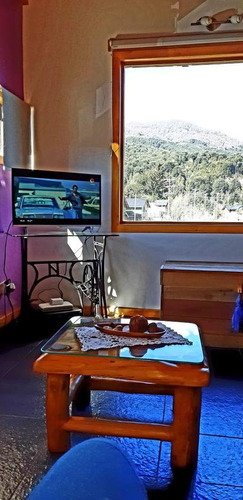 Departamento Céntrico De 3 Ambientes Villa La Angostura