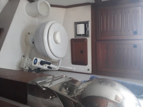 Velero Sailor 1000 - 1981