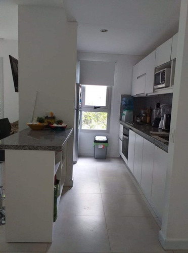 Imagen 3 de 22 de Departamento En Venta En Villa Del Lago, Pilar, G.b.a. Zona Norte