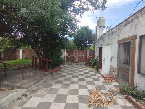 Casa Chalet En Venta En Bella Vista, San Miguel, G.b.a. Zona Norte