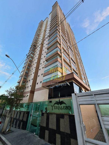 Imagem 12 de 29 de Apartamento Com 3 Dormitórios À Venda, 165 M² Por R$ 1.390.000 - Jardim Barbosa - Guarulhos/sp - Ap2450