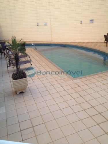 Imagem 4 de 20 de Apartamento - Ap02746 - 68130004