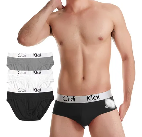 Ropa interior masculina cali sale