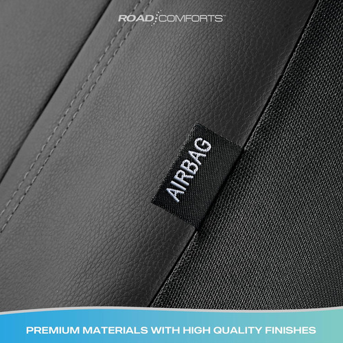 Road Comforts Fundas De Asiento De Automóvil, Fundas De Asie