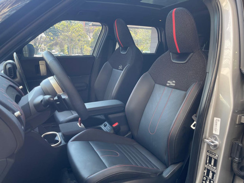 Mini Countryman 2.0 S All4