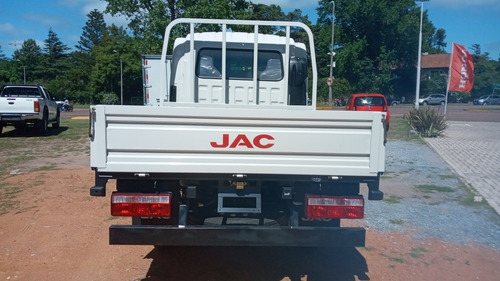 Jac 1035 Kr Entrega Inmediata