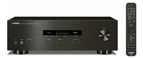 Yamaha Rs202 Receptor Estéreo Con Bluetooth