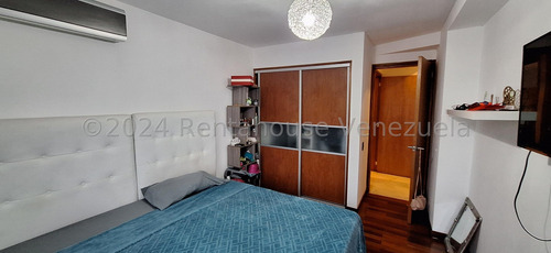 Apartamento En Alquiler Lomas Del Sol #25-24780 K.f