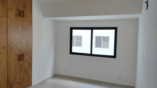 Imagen 4 de 23 de Hermoso Apartamento En Alquiler En Naco