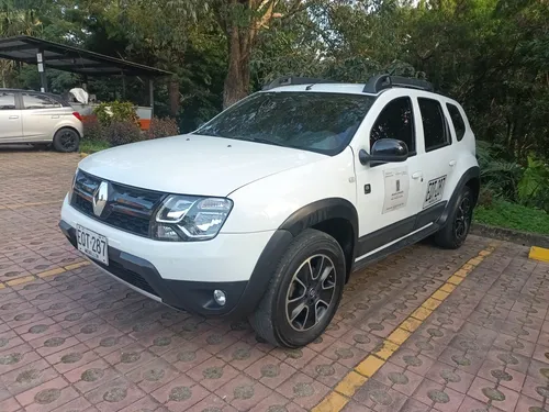 Renault Duster 2.0 Dynamique