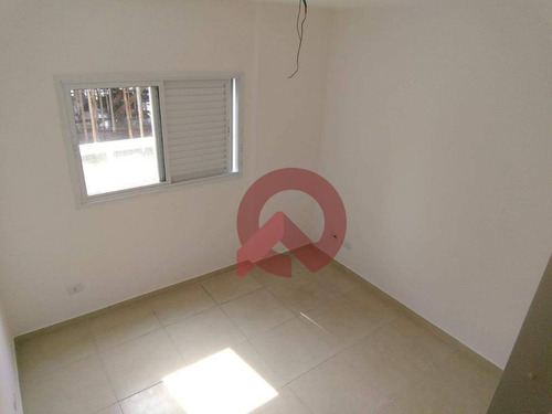 Imagem 8 de 10 de Apartamento Com 2 Dormitórios À Venda, 71 M² Por R$ 325.080,00 - Ocian - Praia Grande/sp - Ap2752