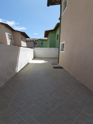 Imagem 5 de 15 de Casa Duplex Com 2 Suítes No Bairro Village - 684 - 34826913