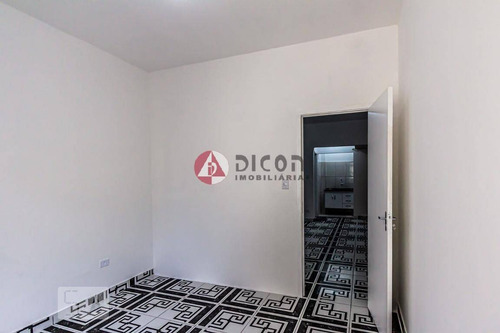 Imagem 3 de 12 de Apartamento À Venda/locação, 01 Dormitório, Sta. Efigênia, Sp. - 3259