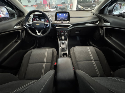 Chevrolet Tracker 1.0 TURBO FLEX LT AUTOMÁTICO