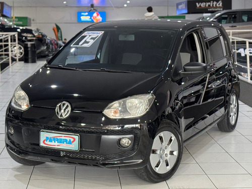 Volkswagen Up! 1.0 MPI TAKE UP 12V