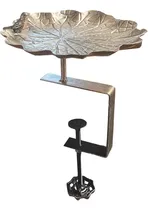 Comprar Comederos Pájaros, Montaje Cubierta, Spa, Dos Usos, Ma...