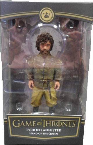 Game Of Thrones - Tyrion Lannister Hand Of The Queen Figure