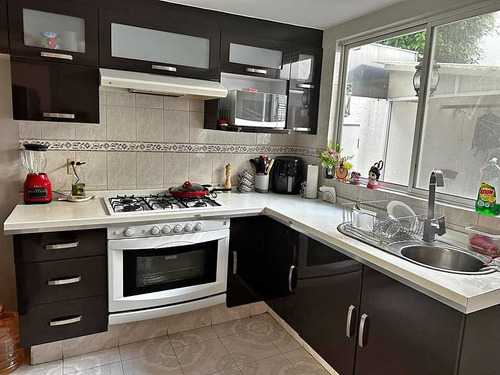 Casa Venta Colonia Real Del Bosque, En Calle Bosque De Azaleas #· 9 En Tultitlán Estado De México. Condominio Cerrado, Cerca Av. Real Del Bosque, Av. José López Portillo, Av. De Las Torres. Fl19-za