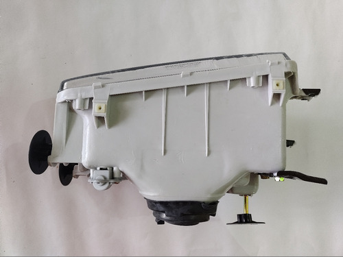 Faro Delantero Toyota Corolla Avila Año 86-89