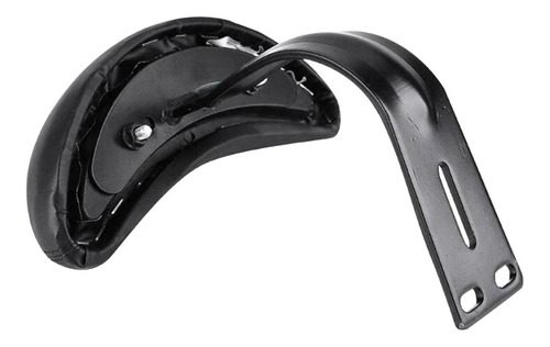 Almohadilla De Respaldo Para Motocicleta Respaldo De Asiento