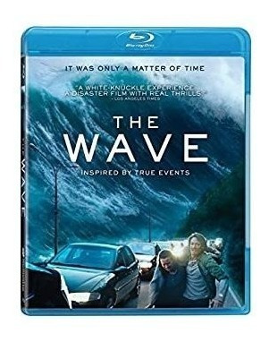 Wave Wave Subtitled Usa Import Bluray