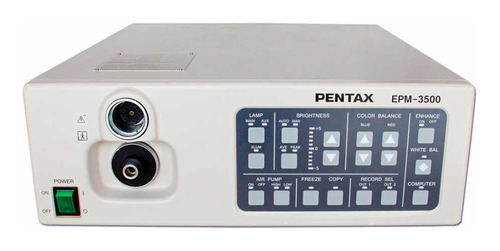 Pentax Epm 3500