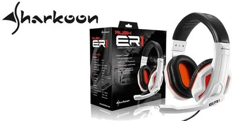 Sharkoon er1 hot sale
