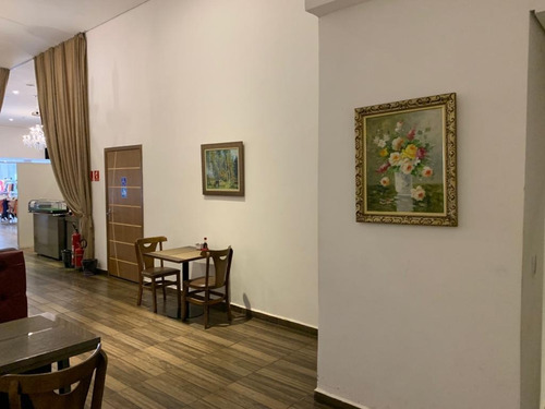 Imagem 9 de 24 de Prédio À Venda, Tatuapé - São Paulo/sp - 2975