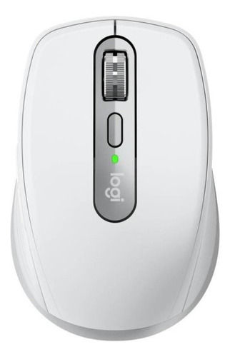 Mouse Logitech Mx Anywhere 3 / Dpi / Recargable