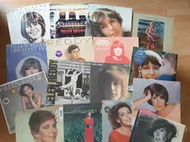 Comprar 16 Discos Lp Con La Historia Musical De Helen Reddy