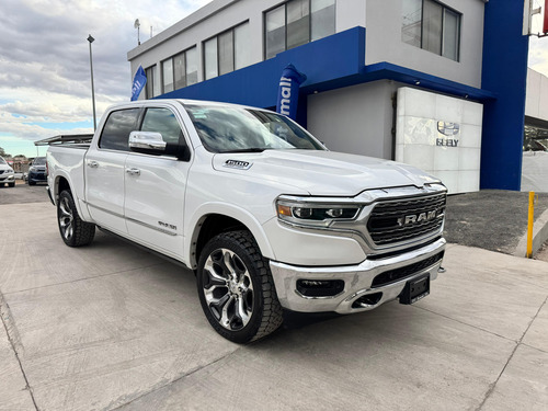 RAM Ram 1500 5.7 Mild-hybrid Laramie Sport Crew Cab 4x4