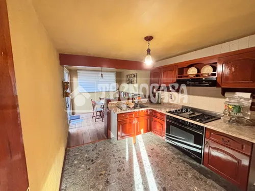 Venta Casas Jacarandas T-df0186-0066