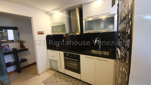 Imagen 9 de 20 de Apartamento En Venta Urb. Santa Fe Sur Rah Los Samanes 22-10853