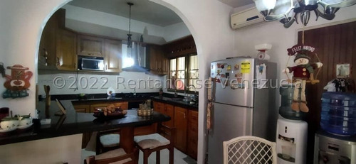 Imagen 7 de 11 de Casa En Venta Los Overos Turmero 22-6673