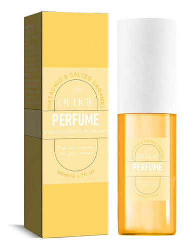 Perfume Sedutor Para Homens E Mulheres Com Cheiro Encantador