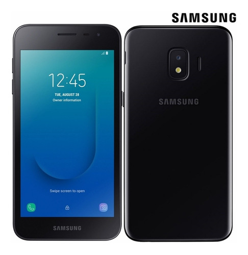 Samsung Galaxy J2 Core 16 Gb, Dualsim, Android Oreo,liberado