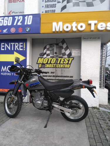 Suzuki Dr650 Modelo 2021 Km 5000