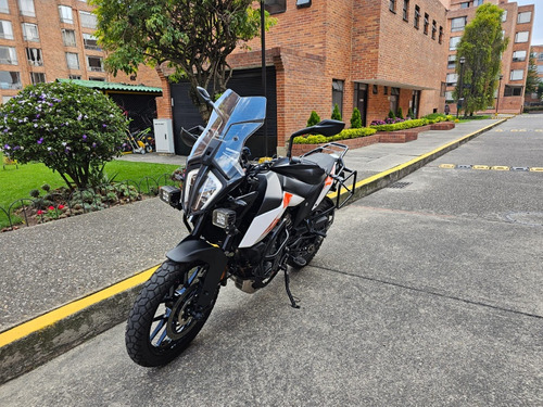 Ktm Ktm 390 Adventure 