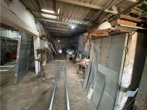 Se Vende Bodega Sector Circunvalar