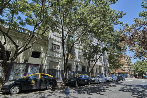 Imagen 19 de 20 de Departamento De 2 Ambientes En Almagro