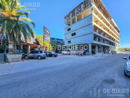 Alquiler Local A Estrenar Ruta 27, Tigre Rincon De Milberg Nordelta